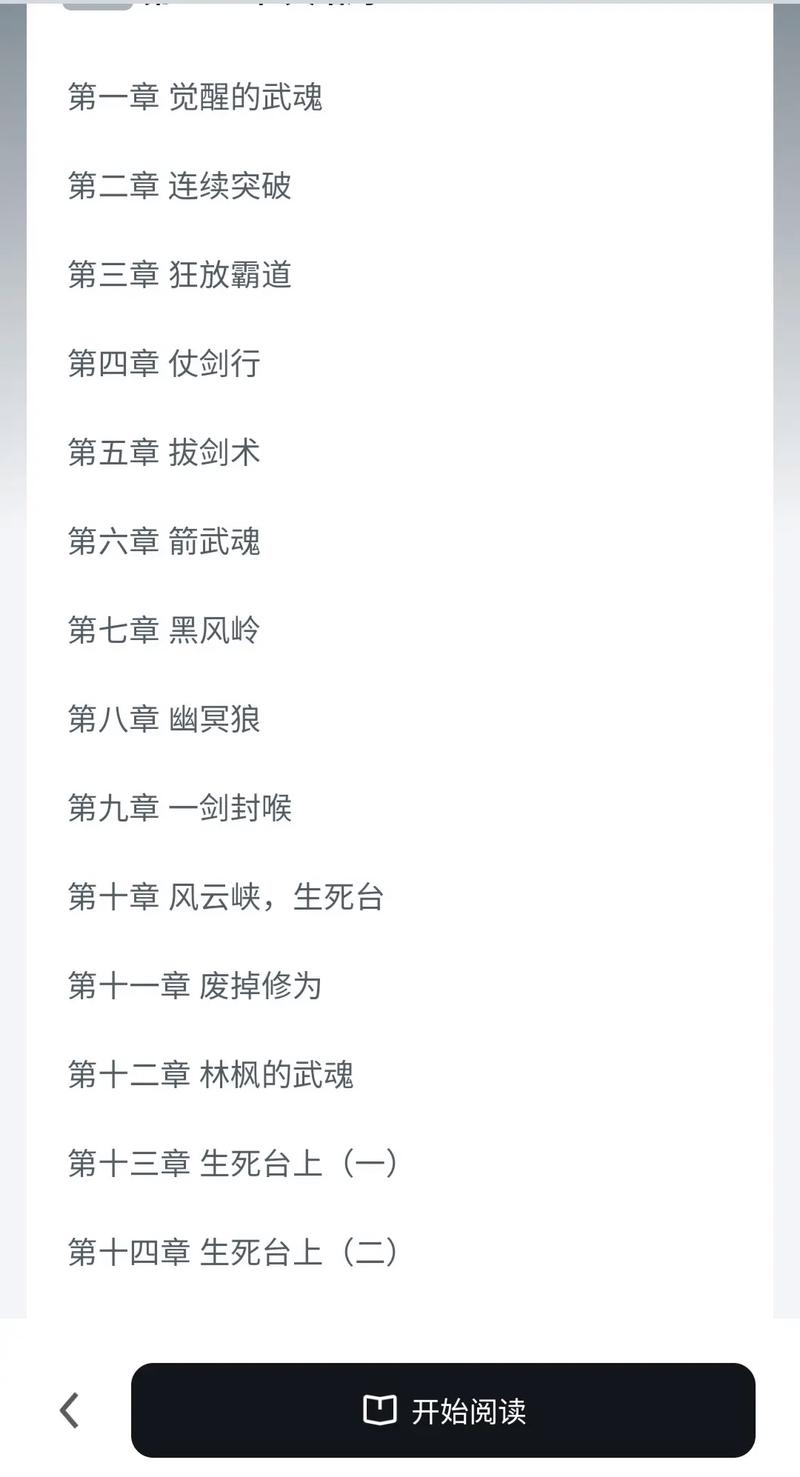 林枫绝世武神在线阅读 | 人气玄幻热血连载