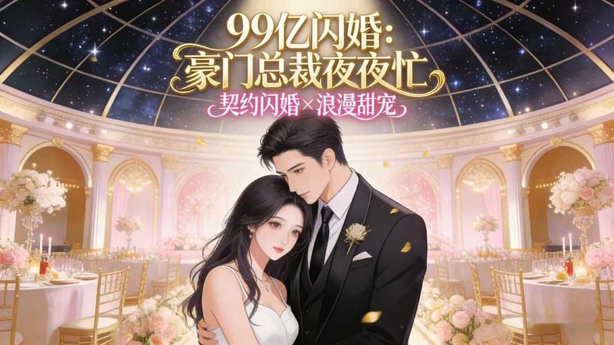 99亿闪婚豪门总裁夜夜忙全文免费阅读
