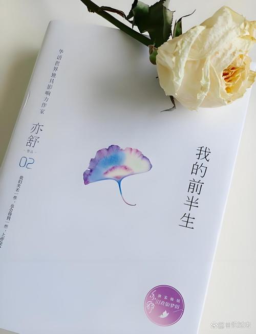 我的前半生2小说全文在线阅读 | 续写经典结局