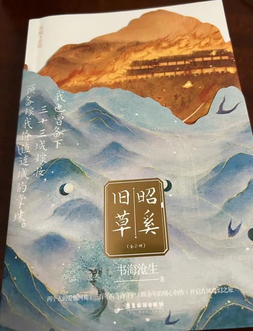 昭奚旧草全文免费在线阅读 | 经典古言小说