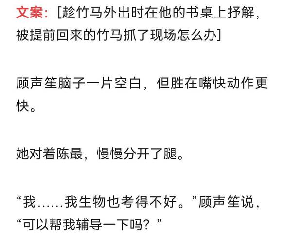 小黄文在线阅读全集：高能小说合集免费看