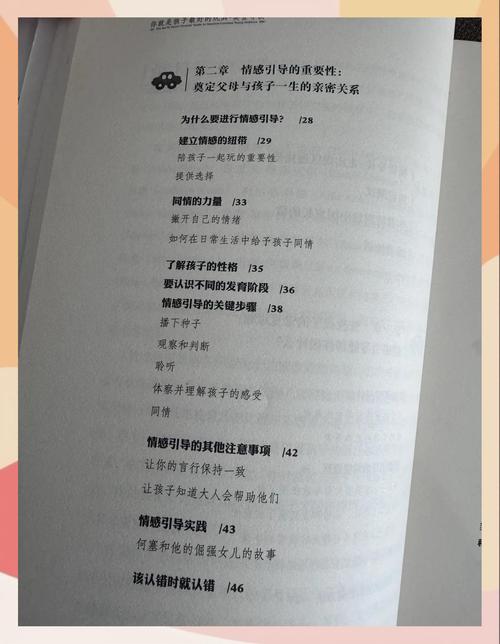 你就是孩子最好的玩具在线阅读 | 情感引导式育儿经典