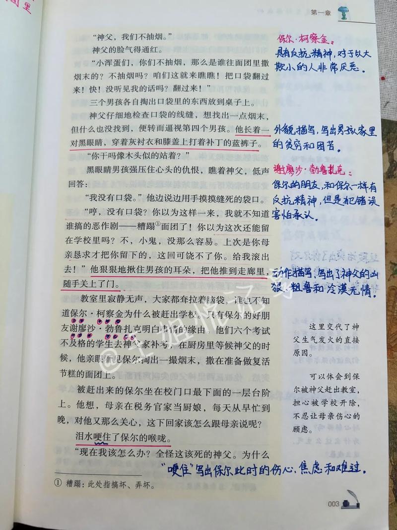 钢铁是怎样炼成的在线阅读 | 保尔柯察金成长史 | 经典名著电子书